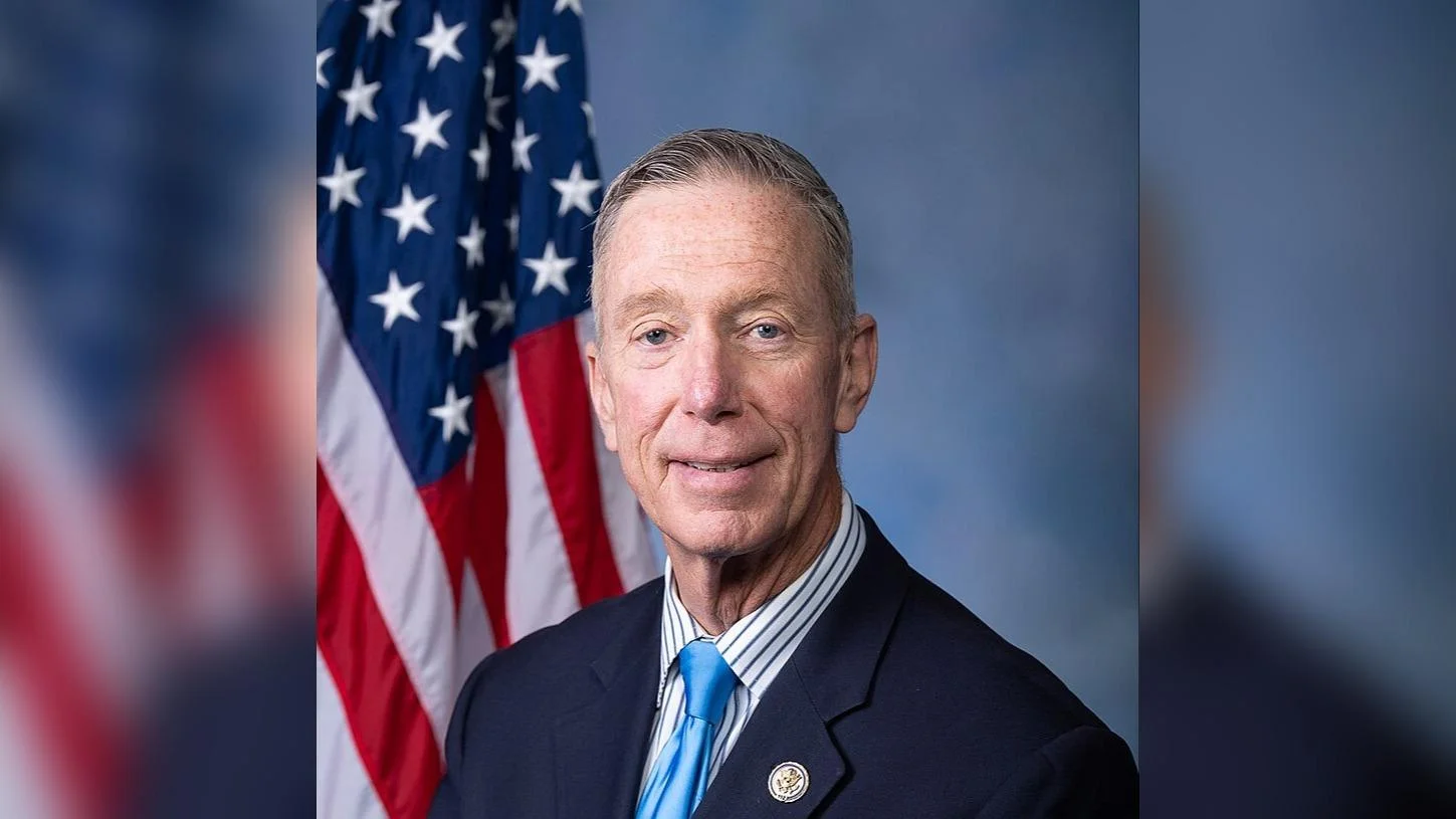 Stephen Francis Lynch, Member of the U.S. House Financial Services Committee.