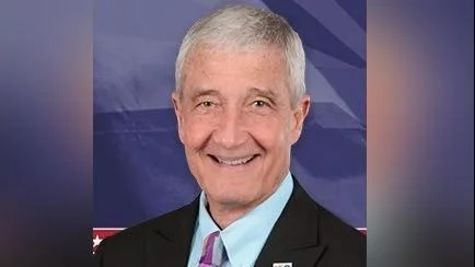 District 1 | Chairman Jack Sellers