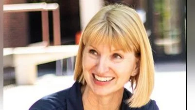 Stefani Hicswa Chancellor of Montana State University- Billings