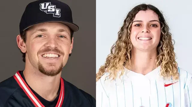 Which former Treasure Coast Sun area high school standouts will be in action on Wednesday, April 30?
