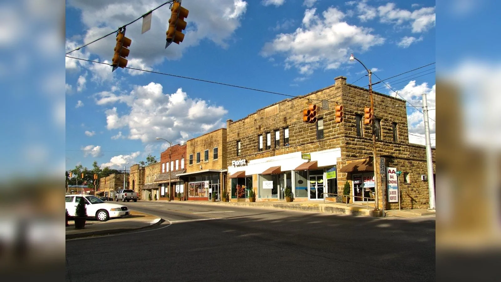 Jamestown