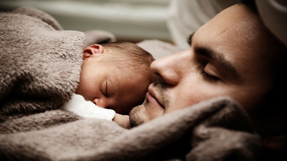 ‘Travis County values all kinds of families’: County votes in favor of paid family-leave policy
