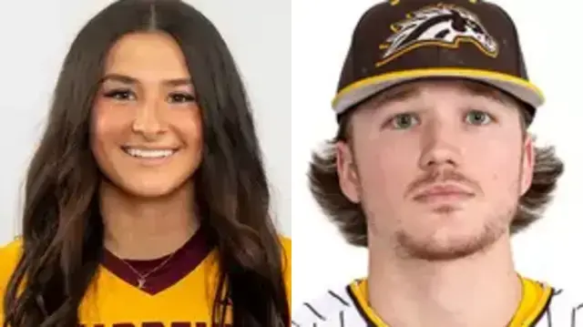 Which former Livingston Today area high school standouts will be in action in the week starting Monday, March 31?