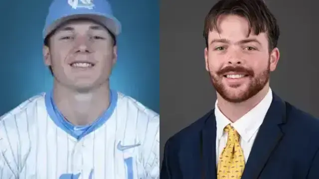 Which former Rowan News area high school standouts will be in action on Saturday, May 17?