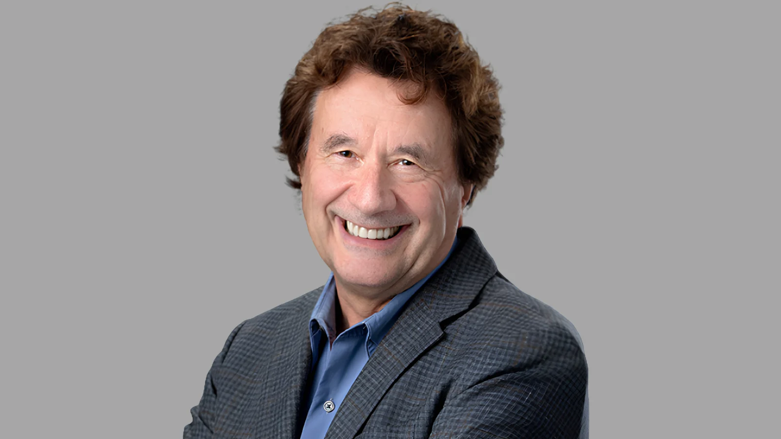 Klaus Ley, MD, Founding Co-Director of IMMCG and Professor of Physiology