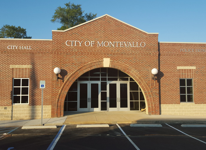Montevallo to Receive 1.9 Million in ATRIP II Funds