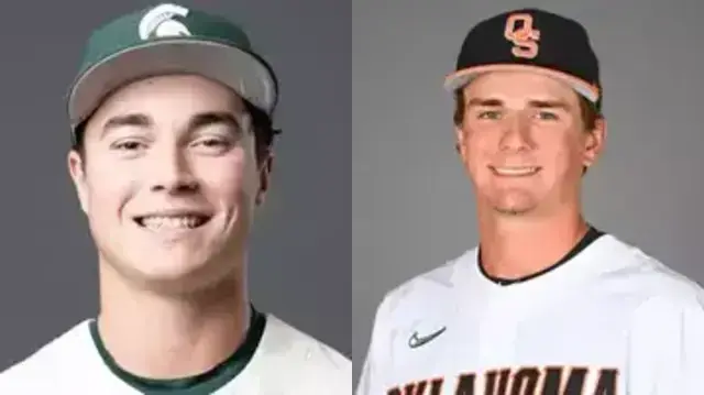 Which former Novi Times area high school standouts will be in action on Friday, May 9?