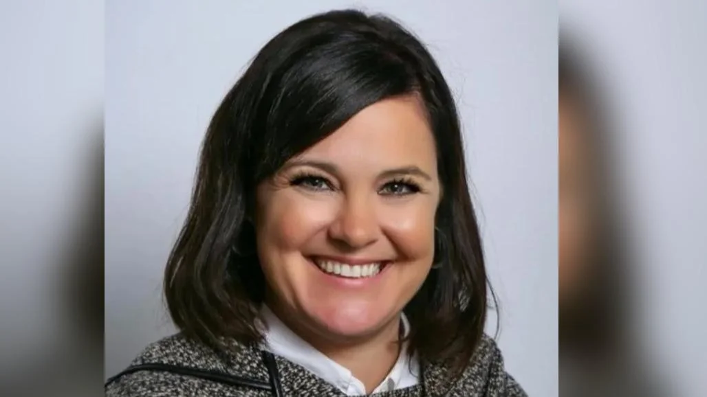 Amy Albright, Executive Director of Oshkosh Convention and Visitors Bureau