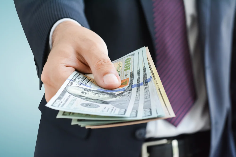 Who made the largest political contributions during week ending November 15? Who made the largest political contributions during week ending November 15?