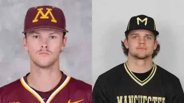 Which former Grand Rapids Reporter area high school standouts will be in action on Wednesday, March 19?