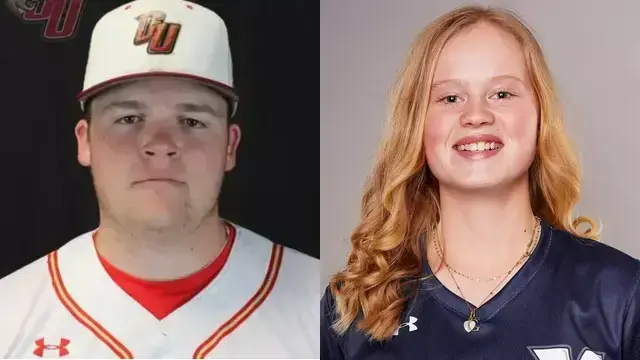 Which former West Essex News area high school standouts will be in action on Sunday, March 16?