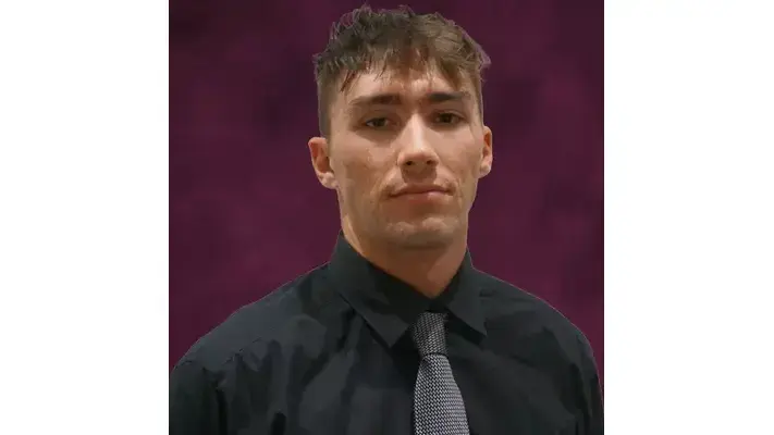 Former Long Island Lutheran High School standout Jack Coogan played on Sunday, May 18 in hopes of reaching the NCAA Division II Baseball Championship