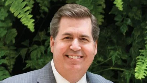 Thayne McCulloh President Thayne McCulloh President