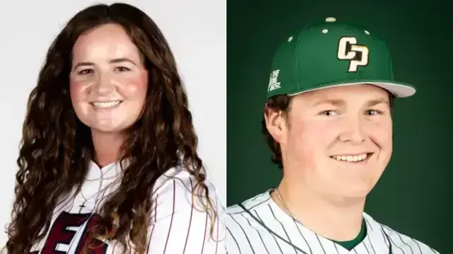 Which former Stanislaus News area high school standouts will be in action on Friday, April 4?