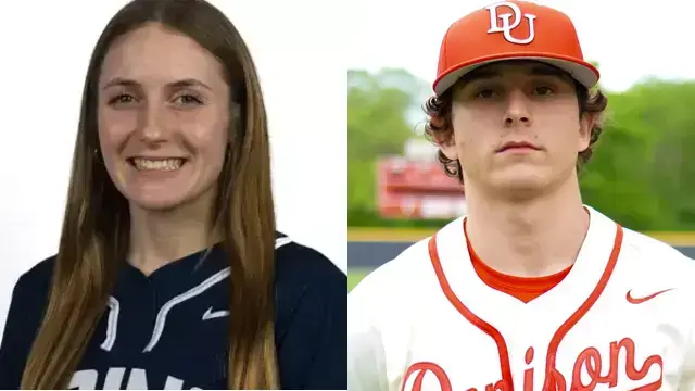 Which former Indy Standard area high school standouts will be in action on Sunday, June 1?