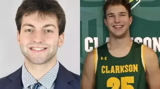 Which former Saratoga Standard area high school standouts will be in action on Friday, Feb. 21?