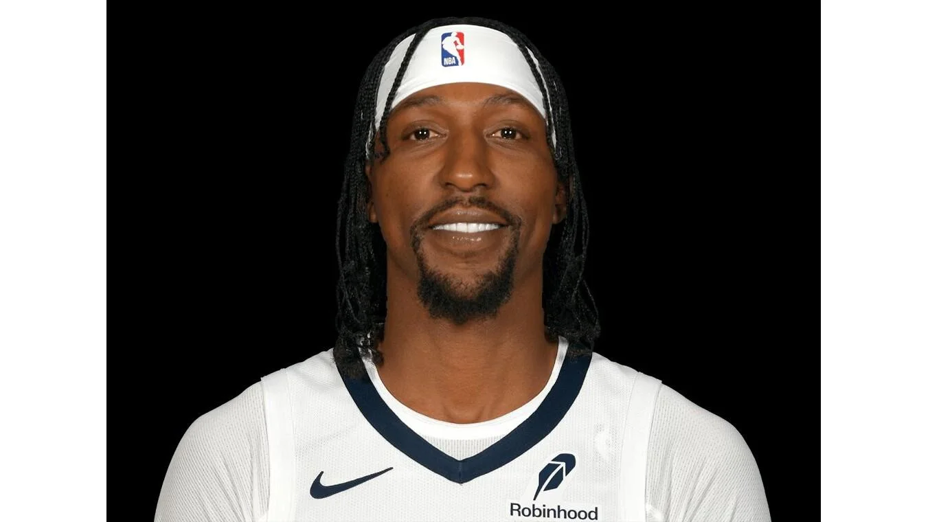 Kentavious Caldwell-Pope - 