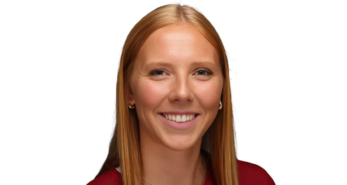 Audrey Vandagriff, Softball Player Audrey Vandagriff, Softball Player