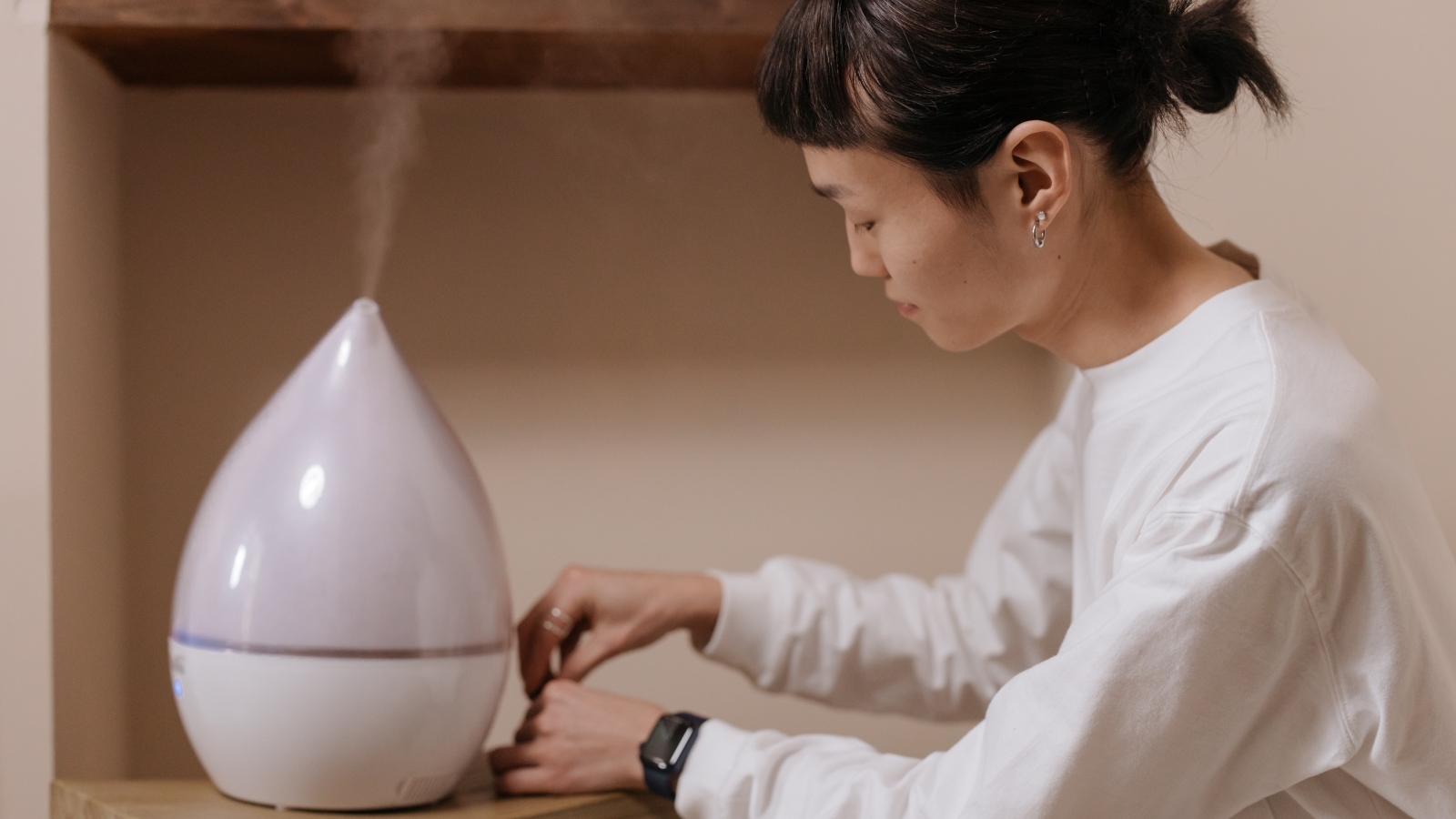 Local doctor says changes in the weather can lead to facial pressure and pain