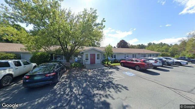 35 Bel Aire Drive, Newport, VT 05855 - Google Street View