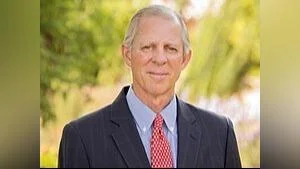 Robert C. Robbins President at The University Of Arizona