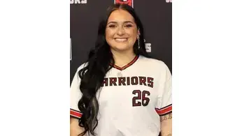Gigi DeMito, former William Tennent High School standout’s collegiate team plays on Saturday, May 10 in the NCAA Division II Softball Championship