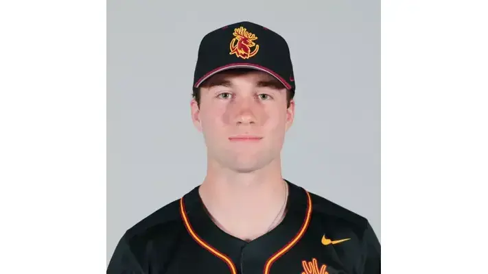 Former Plano Senior High School standout Ethan Hemby played on Saturday, May 17 in hopes of reaching the NCAA Division III Baseball Championship