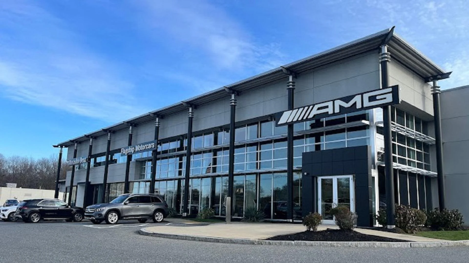 Flagship Motorcars of Lynnfield to President Trump: ‘We wholeheartedly support your promise’ to end EV mandates