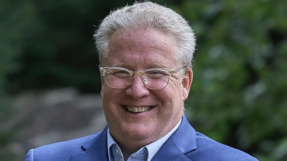 Senator Bill Weber honored as 2025 Woman of Distinction