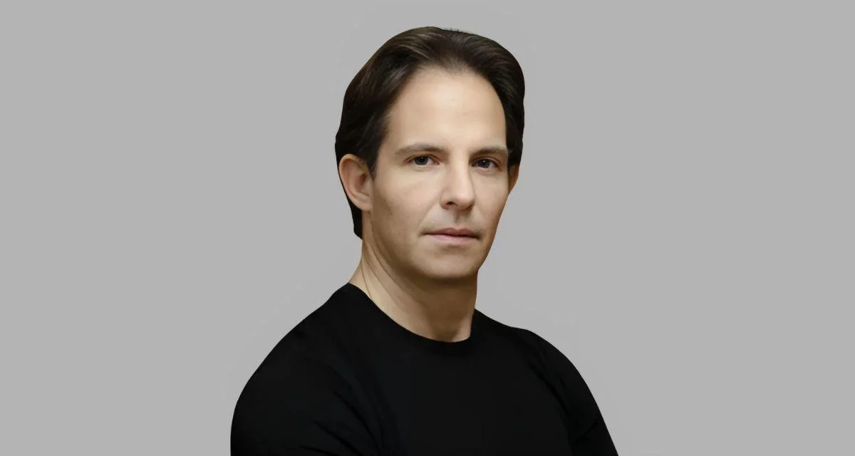 Michael Shvo, Chairman and CEO at Shvo Michael Shvo, Chairman and CEO at Shvo