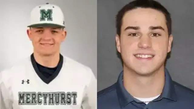 Which former South Central PA News area high school standouts will be in action on Thursday, April 17?