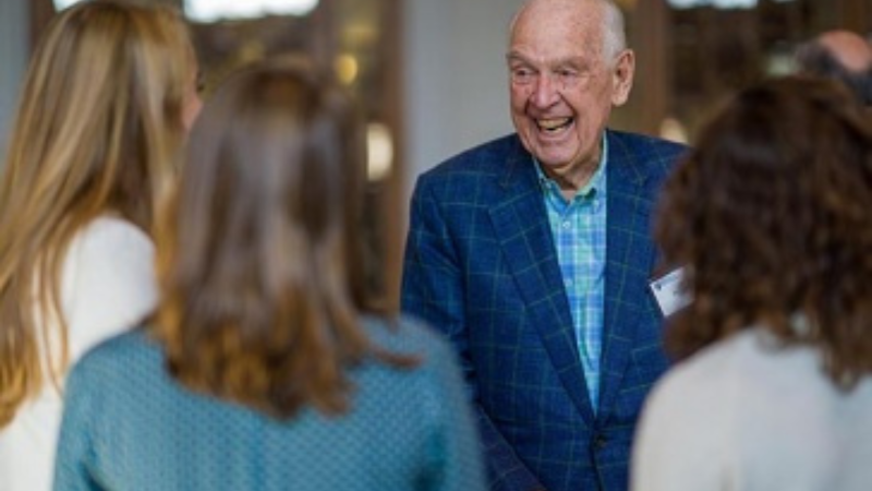 University of New Hampshire Announces Launch of Hamel Honors and Scholars College With M Gift