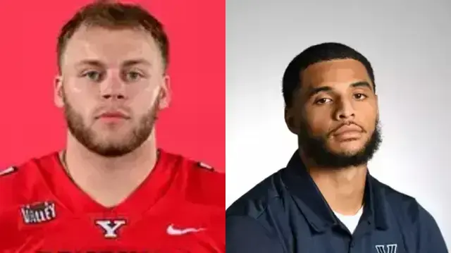 Which former Monroe County News area high school standouts will be in action in the week starting Mon Nov. 4?