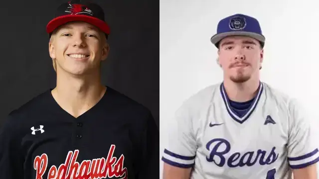 Which former Springfield Standard area high school standouts will be in action in the week starting Monday, May 12?