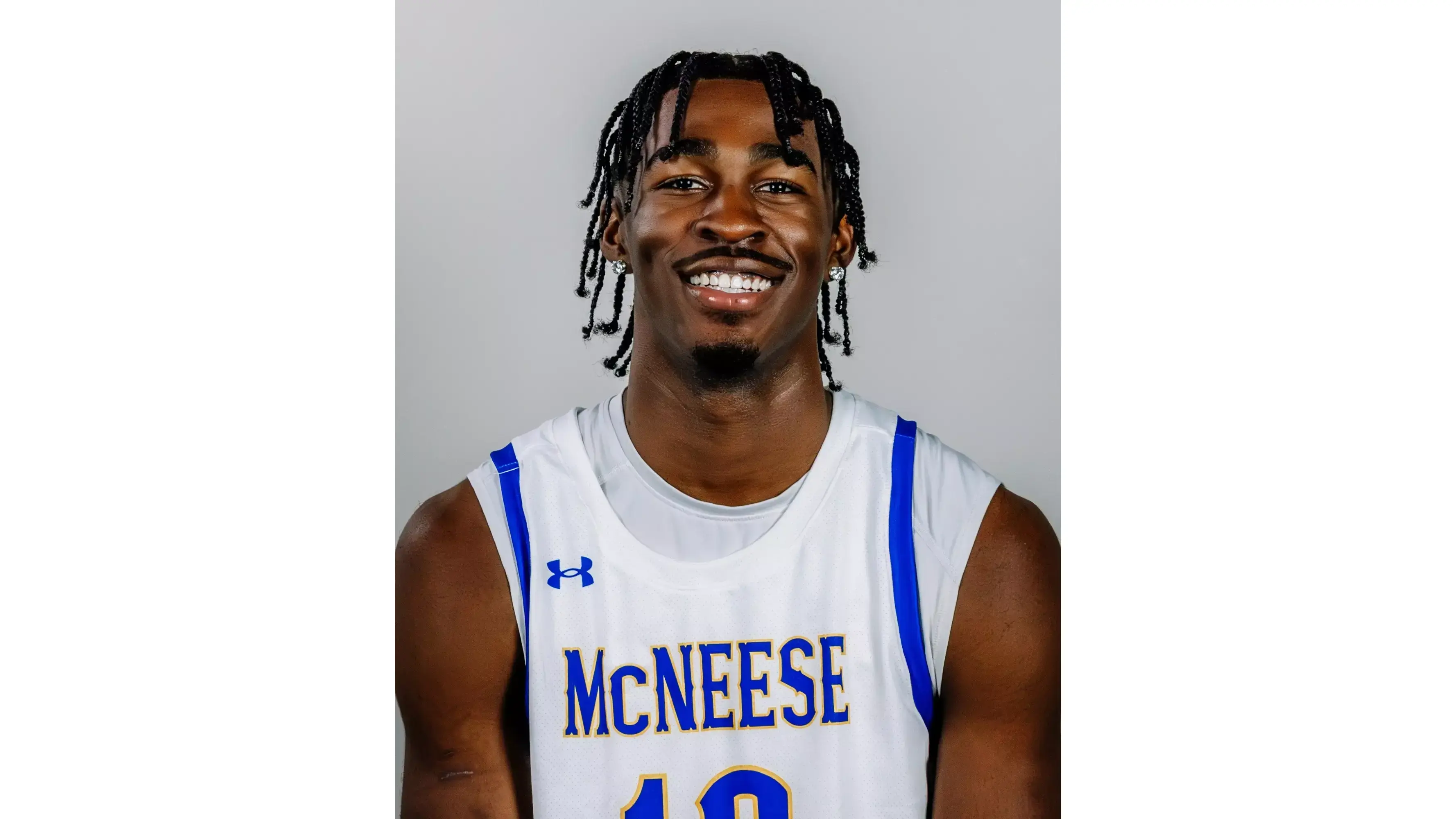 Jacolb Fredson-Cole - 