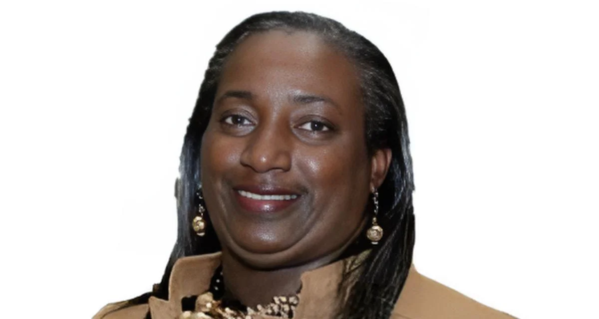 Georgia State Rep. Sandra Scott (D-Rex)