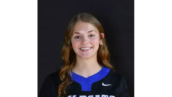 Former Jersey Shore Area Senior High School standout Grace Lorson’s collegiate team to play for the NCAA Division III Softball Championship starting Thursday, May 15