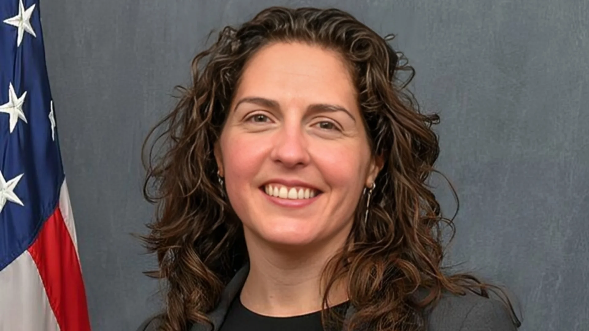 Amanda Lefton Commissioner at New York State Department of Environmental Conservation