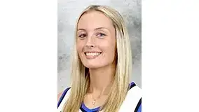 Jayda Johnston