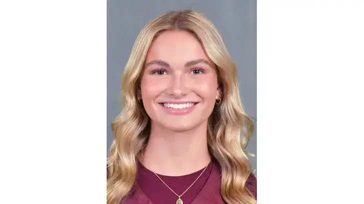 Former Cooper High School guard Bella Deere’s collegiate team has been invited to the NCAA tournament.