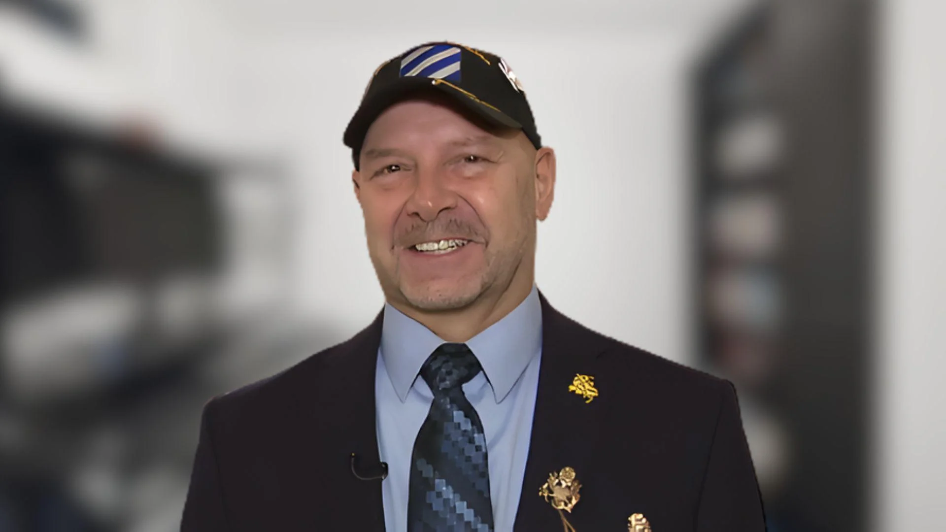 Sen. Mastriano: ‘Give Pennsylvanians the ability to choose’ to install smart meters