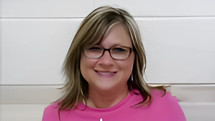 Amy Ginter, Trustee at Village Of Dickeyville Amy Ginter, Trustee at Village Of Dickeyville