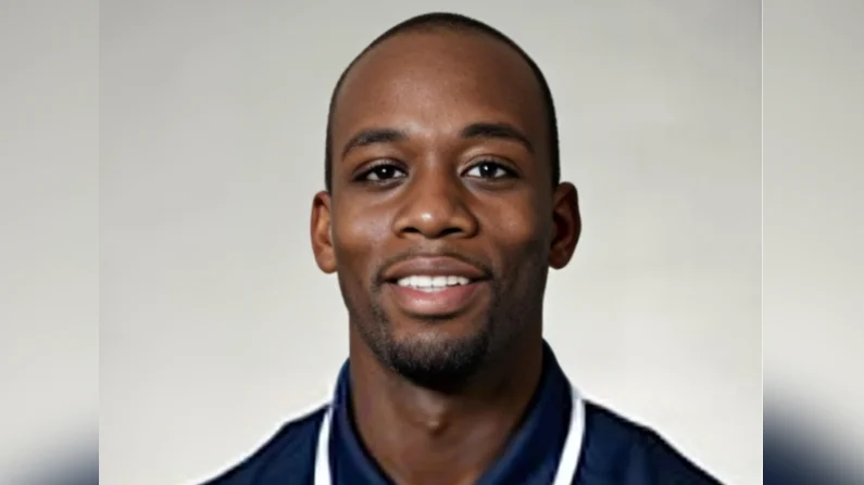 Justin Lindsey Head Men%27s and Women%27s Cross Country Coach, Head Men%27s and Women%27s Track and Field Coach - TCNJ Athletics