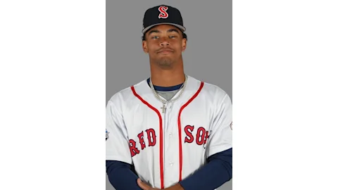 Maximus Martin’s team, the Greenville Drive, beat the Asheville Tourists 11-7 in MiLB on Sunday, Aug. 2