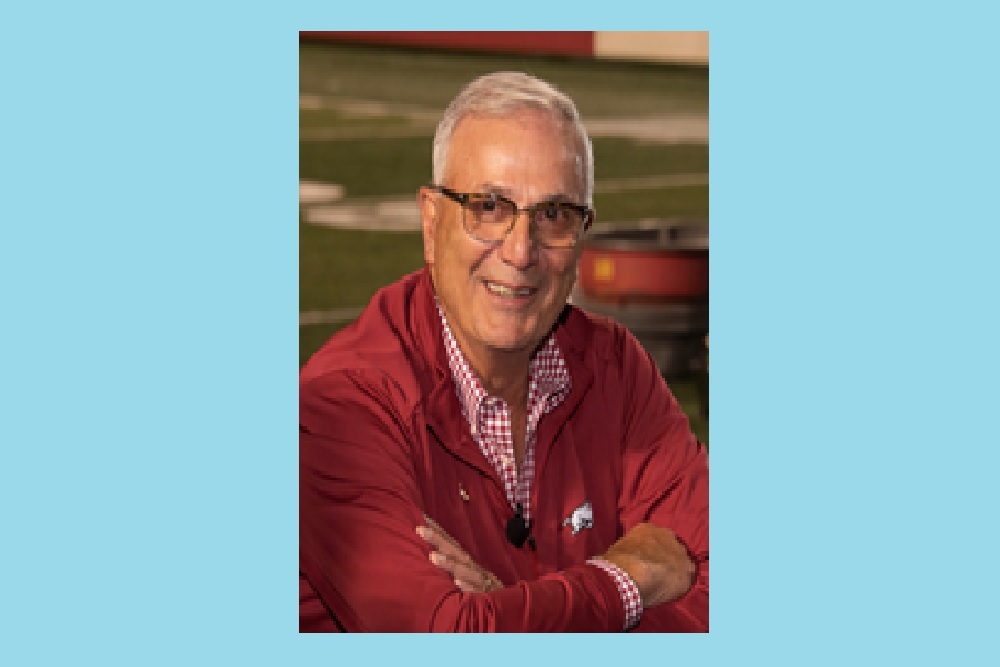 SIMMONS FIRST NATIONAL BANK: Freddie Black – Legends Award, honoring his “significant positive impact” on the state of Arkansas