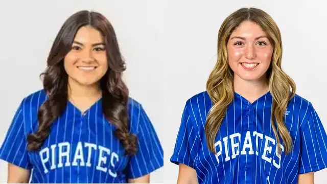The Seton Hall Pirates Women’s Softball have confirmed their complete list of games for the 2025 season