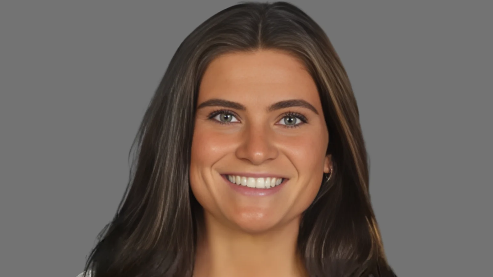 Gabrielle Beaudet, Women's Lacrosse Player
