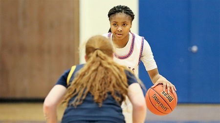 Women’s Basketball Continues To Receive Votes In NJCAA DII Top 20 Poll