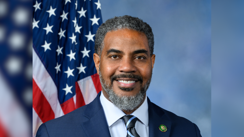 Rep. Horsford votes to count illegal aliens towards seats in Congress