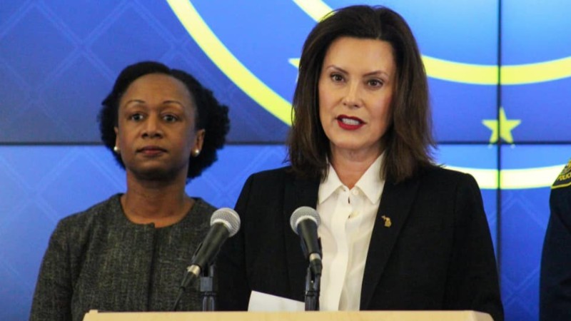 Gasper on Operation Safe Neighborhoods program: ‘See devastating impact illegal guns have on communities every day’